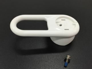 パナソニック レバーハンドルセット 品番:CQ8...の商品画像