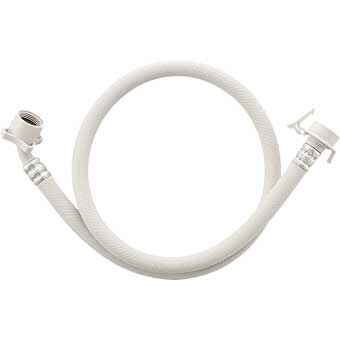 SANEI PT17-1X 自動洗濯機給水ホース 1M PT17-1X-1【SS0627】