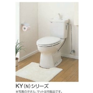 セキスイ 簡易水洗便器 セキスイリブレット AY-D(N) RVA51W 手洗なし　暖房便座付【関東甲信越以外は送料別途】