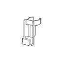 【定形外郵便発送】 シャープ 扇風機用 リモコンホルダー<ホワイト系>(214 137 0005)