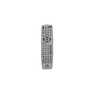 【定形外郵便発送】 シャープ DVD・ビデオ内蔵テレビ用 リモコン（002 638 1216）
