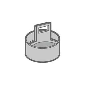 【定形外郵便発送】 シャープ 洗濯機用 給水弁用フィルター(210 337 0401)≪シャープ 2103370401≫