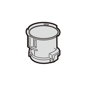 Rakuten - シャープ 掃除機用 ダストカップ（217 137 0311）