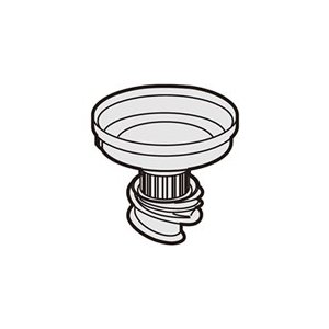 【7000円以上で送料無料】シャープ 掃除機用 筒型フィルター（217 344 0069）