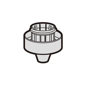 Rakuten - シャープ 掃除機用 筒型フィルター（217 221 0525）