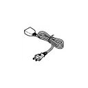 シャープ ジャーポット・加湿機用 ACコード(279 500 0026)