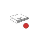 ≪シャープ 3504210082≫ ウォーターオーブン ヘルシオ用 水タンク<レッド系>