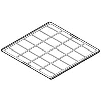 ≪シャープ 2053370725≫　エアコン用 エアーフィルター（1枚）