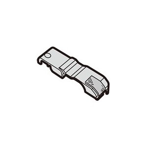 Rakuten - シャープ　掃除機用　ブラシカバーB（217 110 3184）