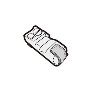 シャープ 掃除機用 ブラシカバー(左)(217 110 2574) シャープ 掃除機用 ブラシカバー(左)(217 110 2574)