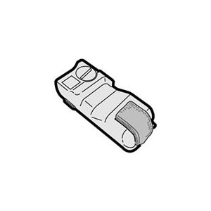 シャープ　掃除機用　ブラシカバー（左）（217 110 2521）