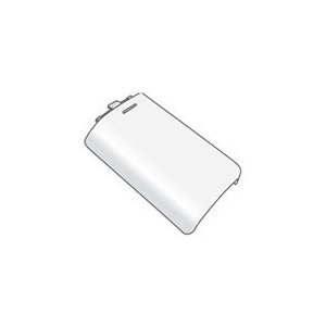 シャープ　電話機・ファクシミリ用　充電池ふた（子機用） 1421170764【定形外郵便対応】