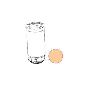 【1等最大100％ポイントバック！当店対象！※要エントリー】シャープ　湿機用　タンク＜ベージュ系＞（279 421 0129）