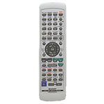 【定形外郵便発送】 シャープ 1ビットDVD／MDシステム用 リモコン（112 638 0084）