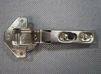 ◇【定形外郵便発送】≪タカラスタンダード 10147205≫ NSヒンジ スライド丁番（扉側）