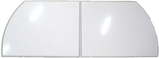 ・サイズ 730mm×1442mm (エッジ厚み：10mm) ※2枚組での寸法です。 ・対象機種名 レラージュのセミスクエア浴槽1616・1620サイズ ・販売時期 H28年9月〜現在 ・備考 カラー：両面ホワイト色品番間違いにご注意ください