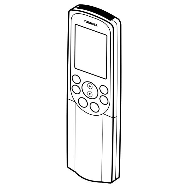 乐天商城 - ≪東芝 43066018≫エアコン リモコン