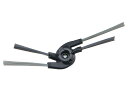 ≪パナソニック AVV92T-NF0K≫ サイドブラシ(L) 左側専用