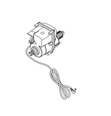 ◇【平日12時まで当日出荷】≪TOTO TCM1875R≫モータ組品（便器洗浄）【ゆうパケットパフ】