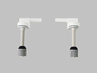 ≪LIXIL A-2021/BW1≫ ヒンジ(固定式) ■*