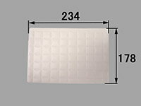 ≪LIXIL M-FA(31)/Y71≫ 排水目皿 ■*