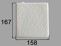 ≪LIXIL M-FA(37)/N86≫排水目皿 ■*