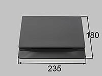 LIXIL 排水目皿[M-FA(32)/N501] ■*