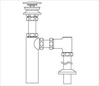 LIXIL(INAX) LF-731SAC r{ggbv riĂьa25mmj 