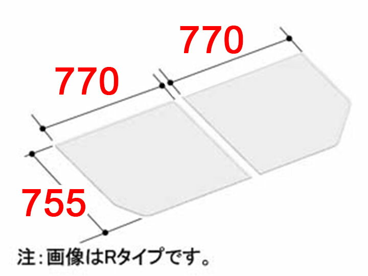  LIXIL Cӂ gt^[YFK-1576B(6)R-D]