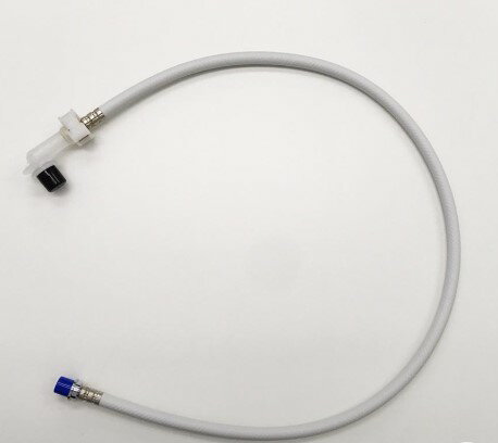 ◇【平日12時まで当日出荷】≪LIXIL 322-1161(950)≫給水ホース（950mm）