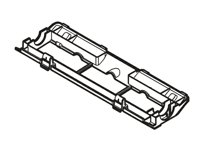 パナソニック ブラシカバー AVV97R-NF0K