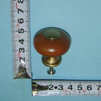 パナソニック その他住宅設備 つまみ(RX仕様・Y柄用) QC9900118