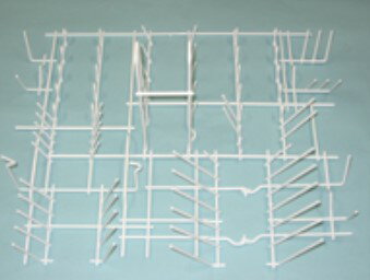 パナソニック ANP1N-6300 食器洗い乾燥機カゴA(下カゴ)