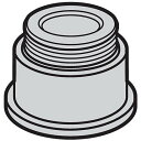 ≪パナソニック PRV-D8623G≫ 泡沫水栓用つぎて(内ねじ用)(水栓:M24・ピッチ1mm) Panasonic