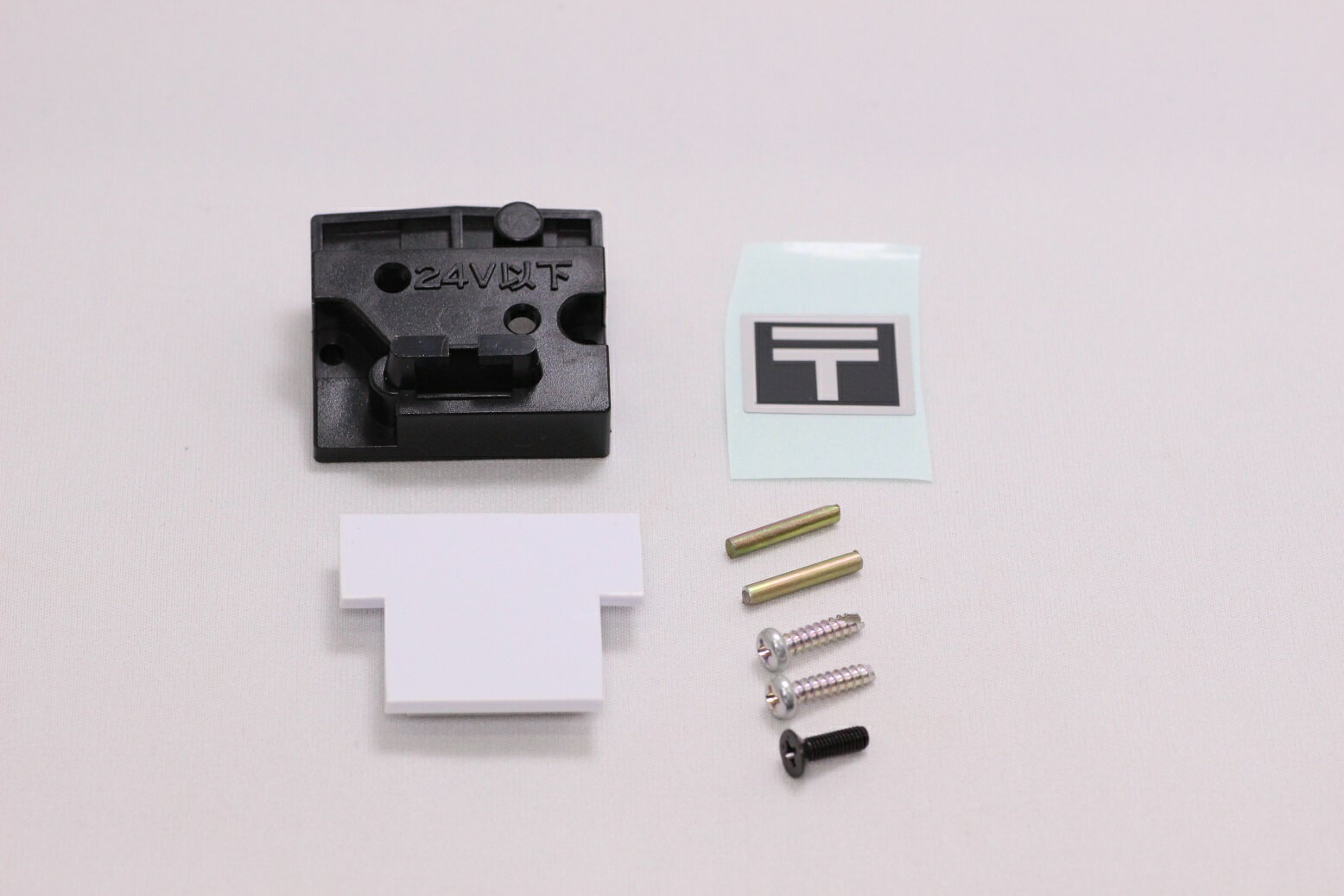 パナソニック 押釦目隠し用部品(郵便マーク) CT9910K