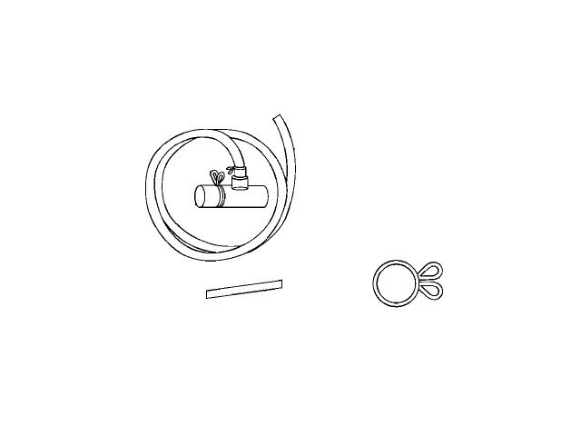 パナソニック 排水ホースセット ANH9057-4840