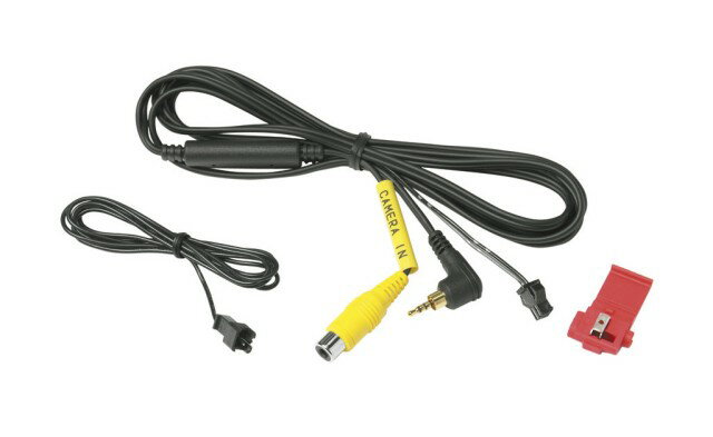 パナソニック リヤビューカメラ接続ケーブル CA-PBCX2D