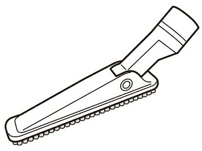 ≪パナソニック AMC88R-WA0≫　ペタすき間ノズル ■