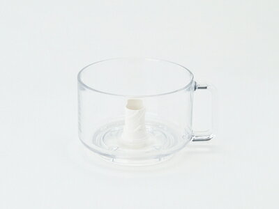 パナソニック 部品・消耗品 フードプロセッサー用ガラス容器 AUA02-1201-W ≪パナソニック AUA02-1201-W≫