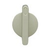 ≪リンナイ 020-258-000≫ 純正部品 点火ツマミ ■【定形外郵便発送】
