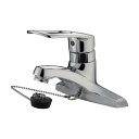 ◇≪SANEI K57CE-13≫シングル洗面混合栓