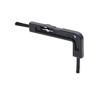シャープ プラズマクラスターイオン発生機用 ユニット清掃ブラシ(281 310 0001)