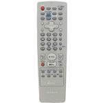 シャープ DVD用 リモコン 0046380164【定形外郵便発送】