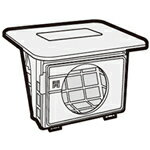 ご注文後、返品・交換はできかねますので注文する前にお間違いがないように十分に注意をお願い致します。