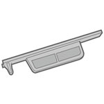 ご注文後、返品・交換はできかねますので注文する前にお間違いがないように十分に注意をお願い致します。