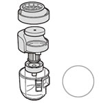ご注文後、返品・交換はできかねますので注文する前にお間違いがないように十分に注意をお願い致します。