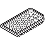 ご注文後、返品・交換はできかねますので注文する前にお間違いがないように十分に注意をお願い致します。