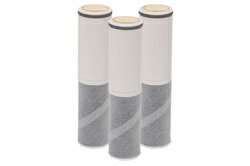 ハーマン FP1025（3本入り） 浄水器カートリッジ オプション アクセサリー【定形外郵便発送】