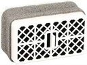 ◇≪TOTO TCA83-9S≫ 触媒組品 ※取替前と新しい脱臭カートリッジの大きさ(寸法)が異なる場合がありますが性能上、差はありません。 ■【定形外郵便発送...