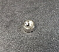 【メール便対応可】 ≪タカラスタンダード 10196101≫化粧ナット ケシヨウナツト M5